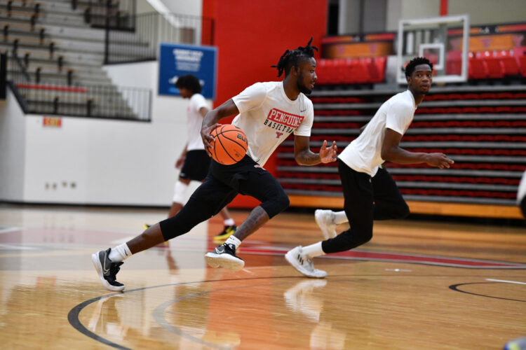 YSU’s Calhoun recaps Penguins’ team trip to Spain